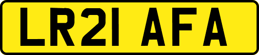 LR21AFA