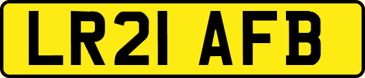 LR21AFB