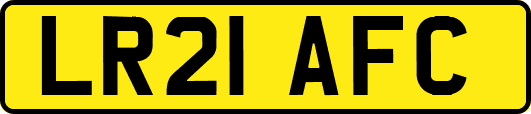 LR21AFC