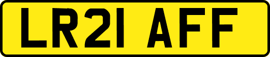 LR21AFF