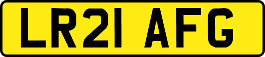 LR21AFG