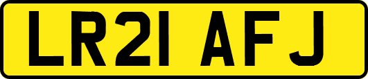 LR21AFJ