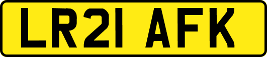LR21AFK
