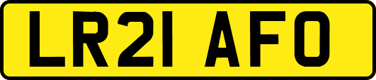 LR21AFO