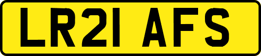 LR21AFS