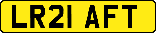 LR21AFT