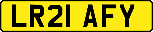 LR21AFY