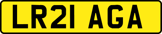 LR21AGA