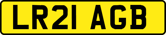 LR21AGB