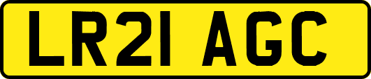 LR21AGC