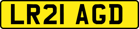 LR21AGD