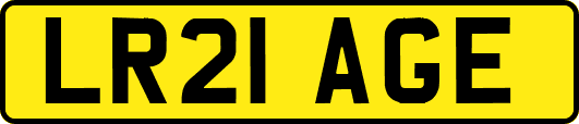 LR21AGE