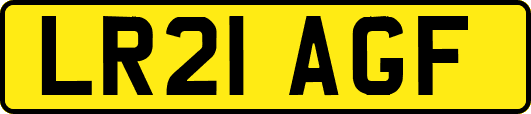 LR21AGF