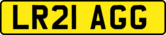 LR21AGG
