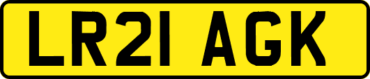 LR21AGK