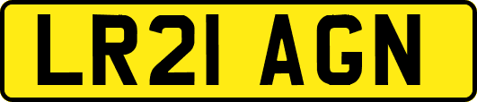 LR21AGN