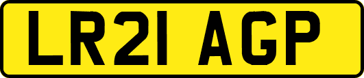 LR21AGP