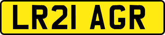 LR21AGR