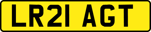 LR21AGT