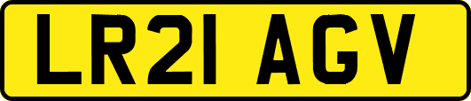 LR21AGV