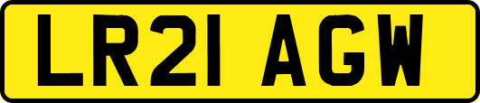 LR21AGW