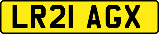 LR21AGX