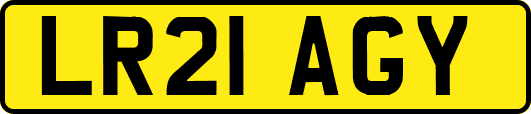 LR21AGY