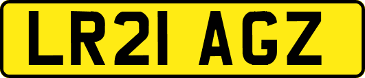 LR21AGZ