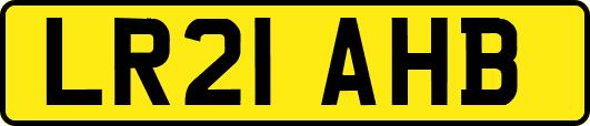 LR21AHB