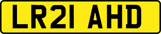 LR21AHD