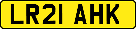 LR21AHK
