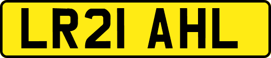 LR21AHL