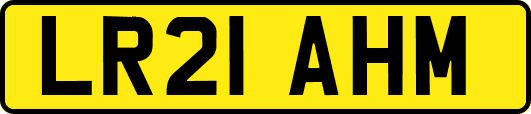 LR21AHM