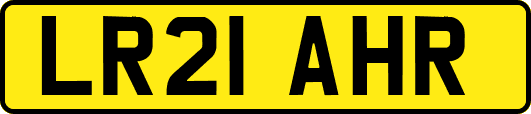 LR21AHR