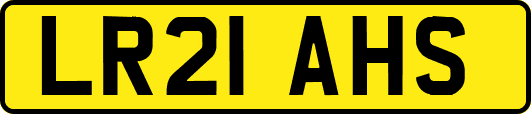 LR21AHS