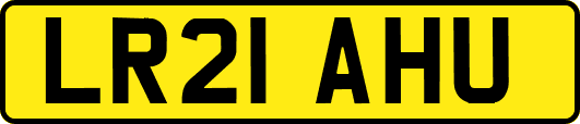 LR21AHU