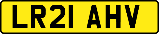 LR21AHV