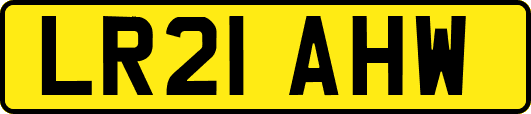 LR21AHW
