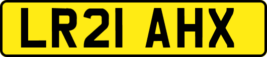 LR21AHX
