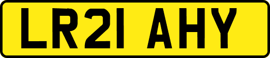 LR21AHY