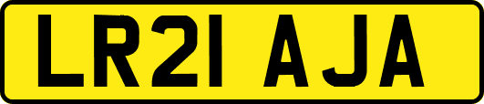 LR21AJA