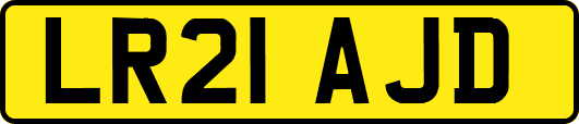 LR21AJD