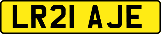 LR21AJE