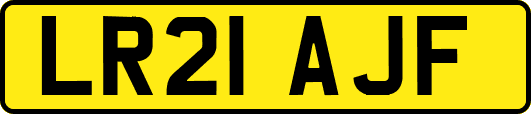 LR21AJF