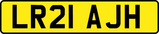 LR21AJH