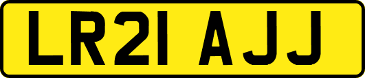 LR21AJJ