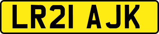 LR21AJK