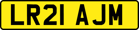 LR21AJM