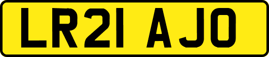LR21AJO