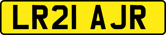 LR21AJR